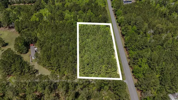 Lot 1 4630 Highway 554, Loris, SC 29569