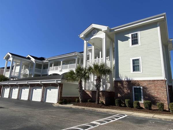 4878 Dahlia Ct. #104, Myrtle Beach, SC 29577
