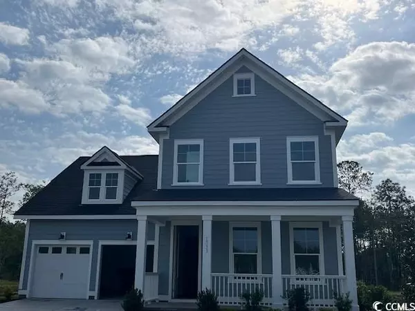 1733 Tryon Dr, Myrtle Beach, SC 29588