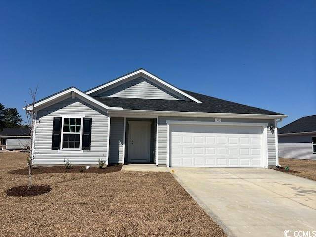 981 Cherrystone Loop, Conway, SC 29526