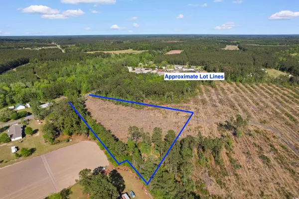 Loris, SC 29569,3800 Danny Rd