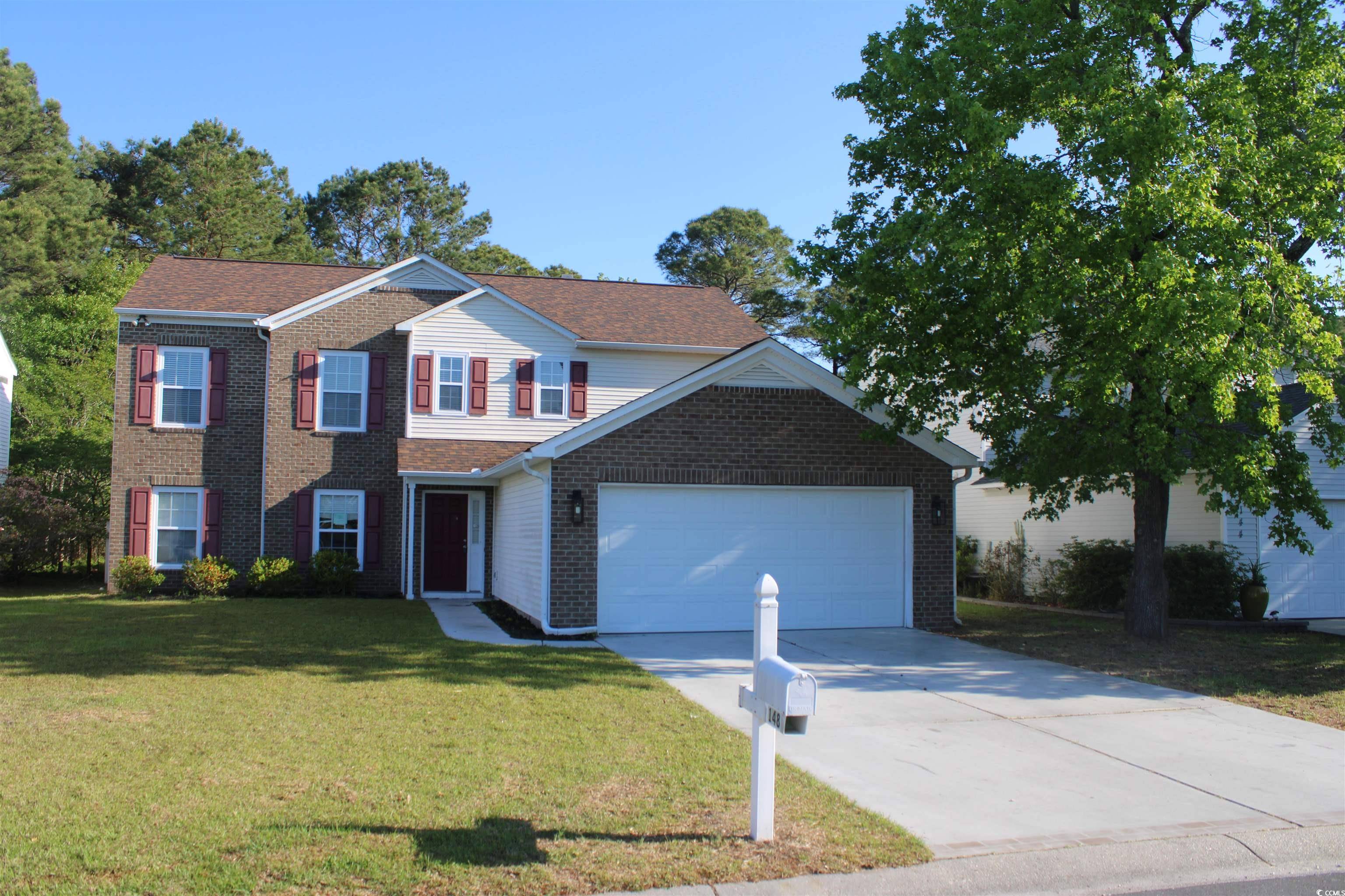 148 Weeping Willow Dr., Myrtle Beach, SC 29579