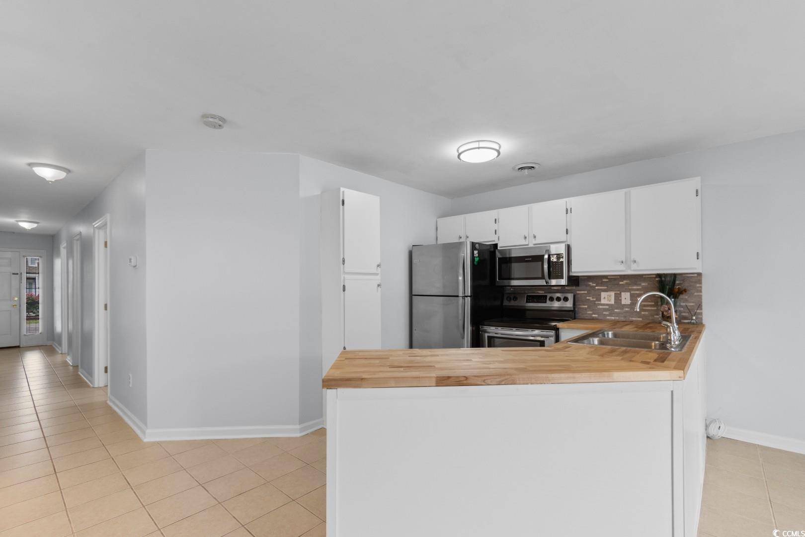 Myrtle Beach, SC 29575,1890 Colony Dr. #17S