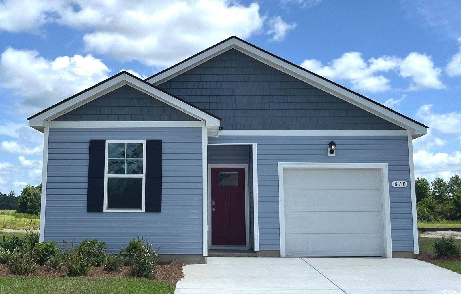 870 Farmers Passage Loop, Loris, SC 29569