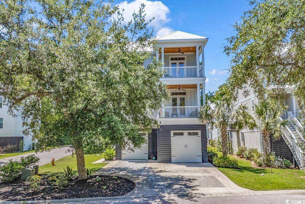 48 Half Shell Ct., Litchfield, SC 29585