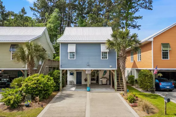 77 Weatherboard Ct., Pawleys Island, SC 29585