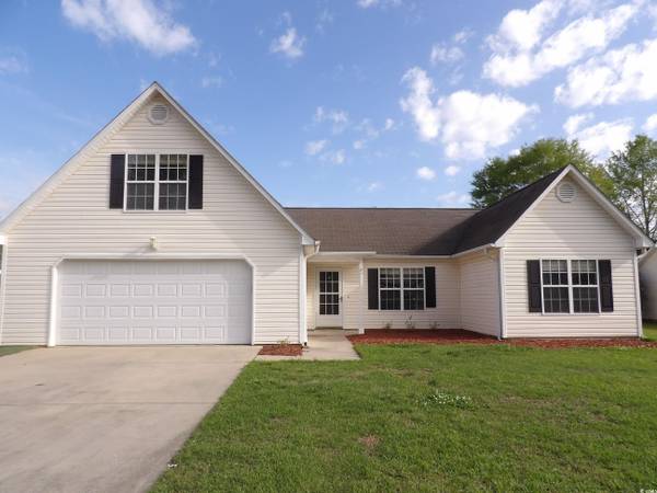 108 Pickerel Blvd., Longs, SC 29568