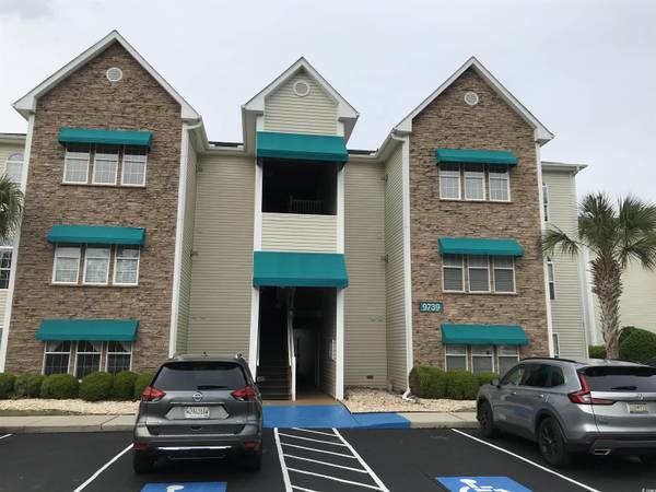 9739 Leyland Dr. #12, Myrtle Beach, SC 29572