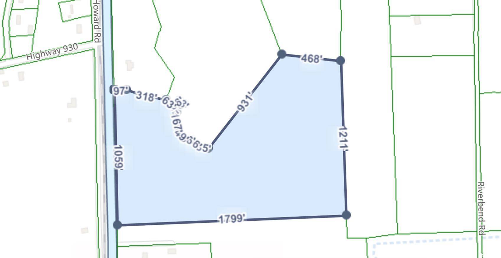 Loris, SC 29569,TBD100 Highway 701 North