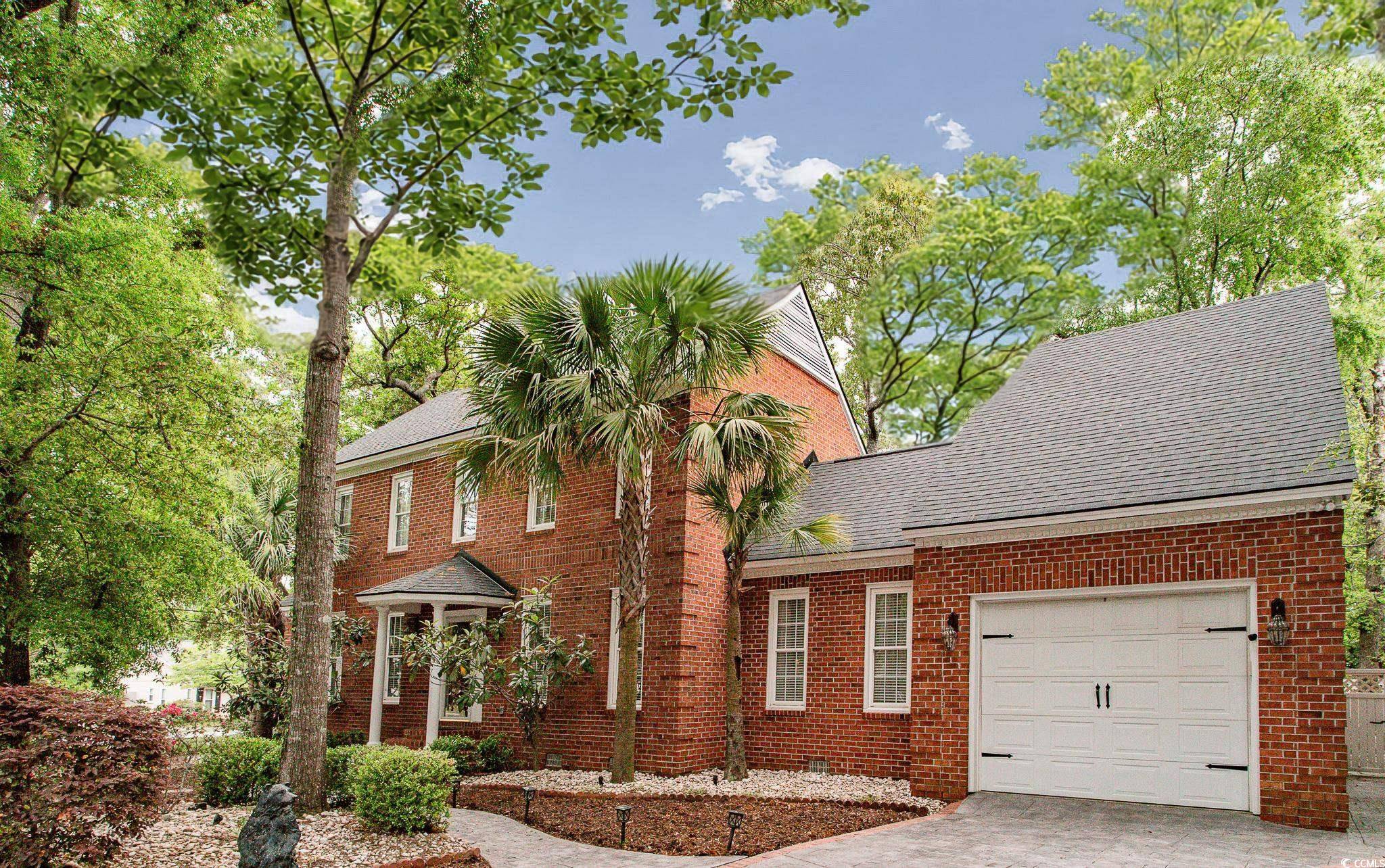 Surfside Beach, SC 29575,618 6th Ave. N