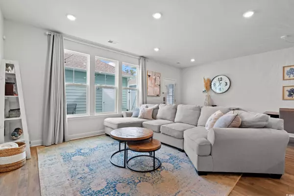 Myrtle Beach, SC 29577,2620 Blue Crane Circle #103