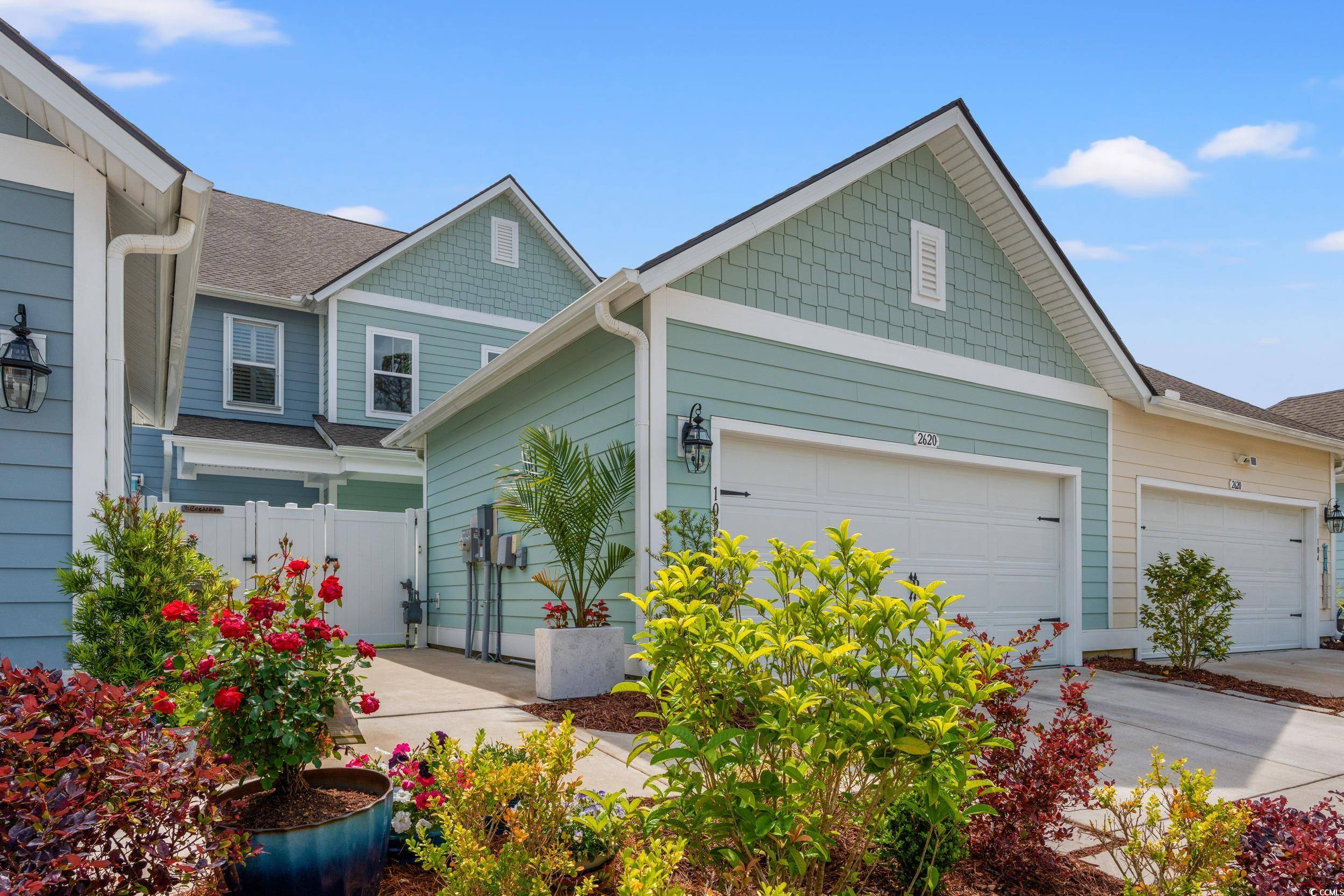 2620 Blue Crane Circle #103, Myrtle Beach, SC 29577