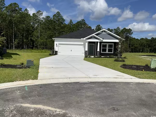 4353 Falls Oaks St., Myrtle Beach, SC 29579