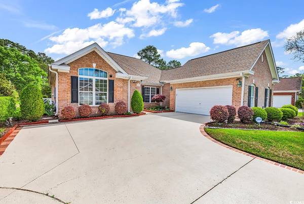 2617 Willet Cove, Conway, SC 29526