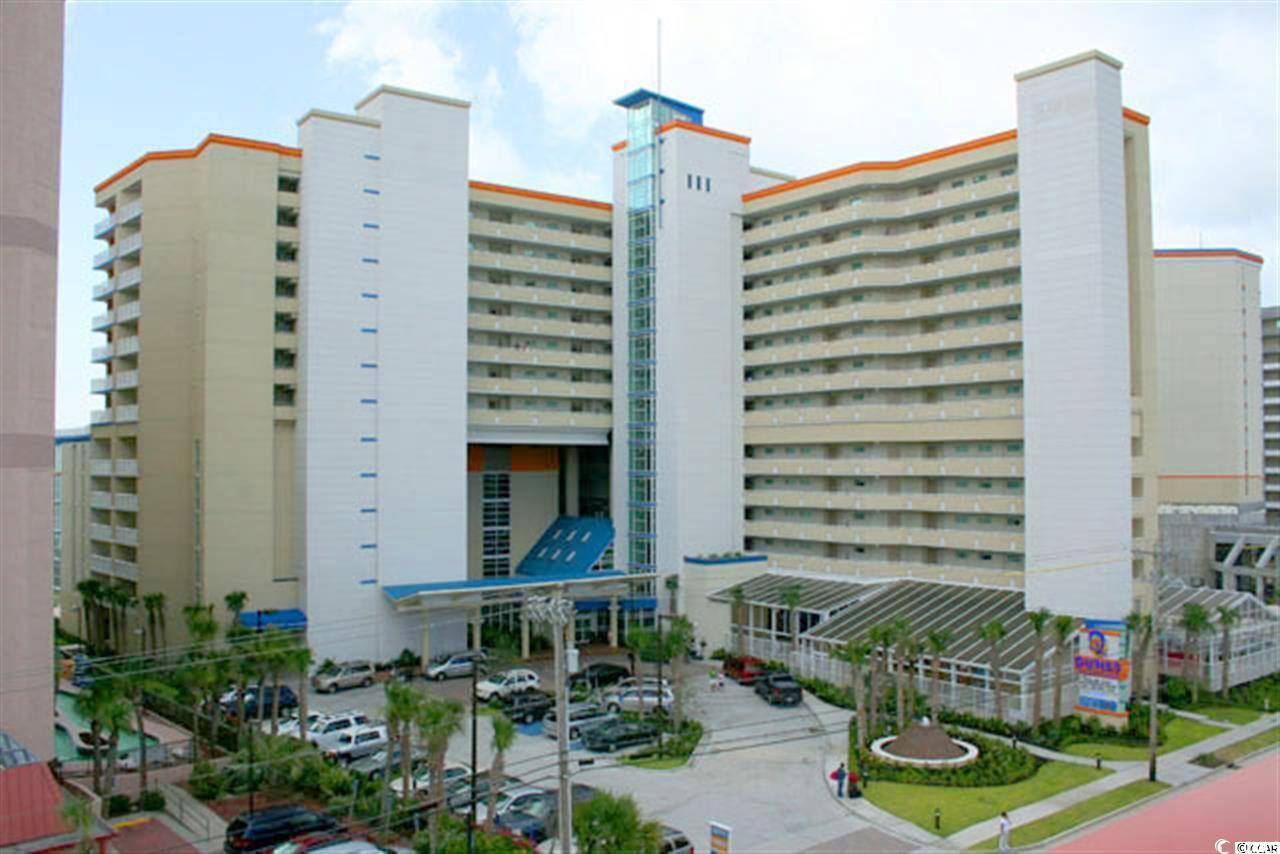 5300 N Ocean Blvd. #310, Myrtle Beach, SC 29577