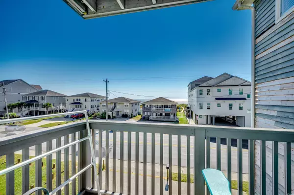 North Myrtle Beach, SC 29582,1208 S Ocean Blvd. #H