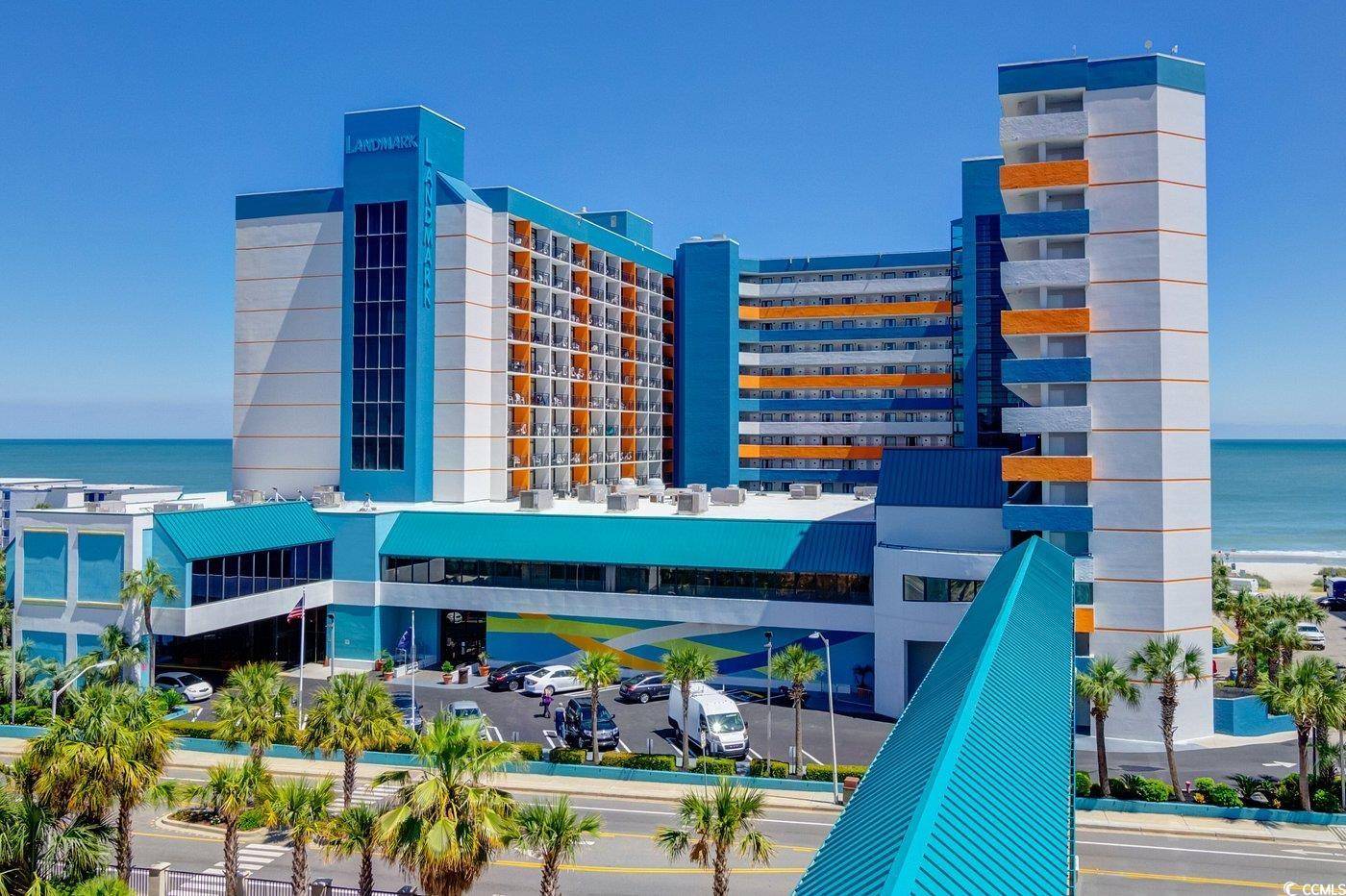 1501 Ocean Blvd. S #1226, Myrtle Beach, SC 29577