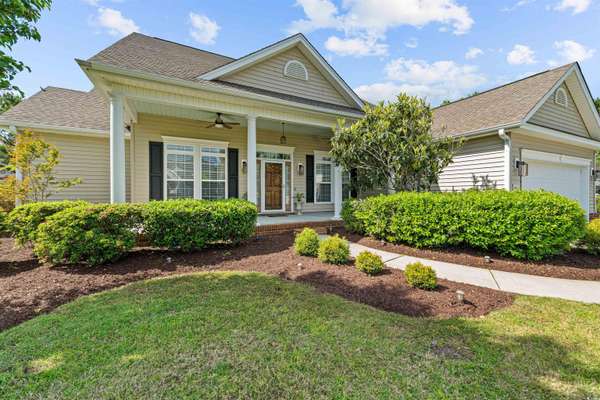 246 Laurel Bay Dr., Murrells Inlet, SC 29576