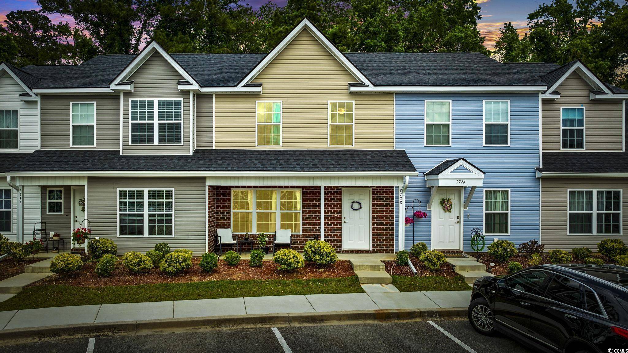 Conway, SC 29526,2728 Mercer Dr. #2728