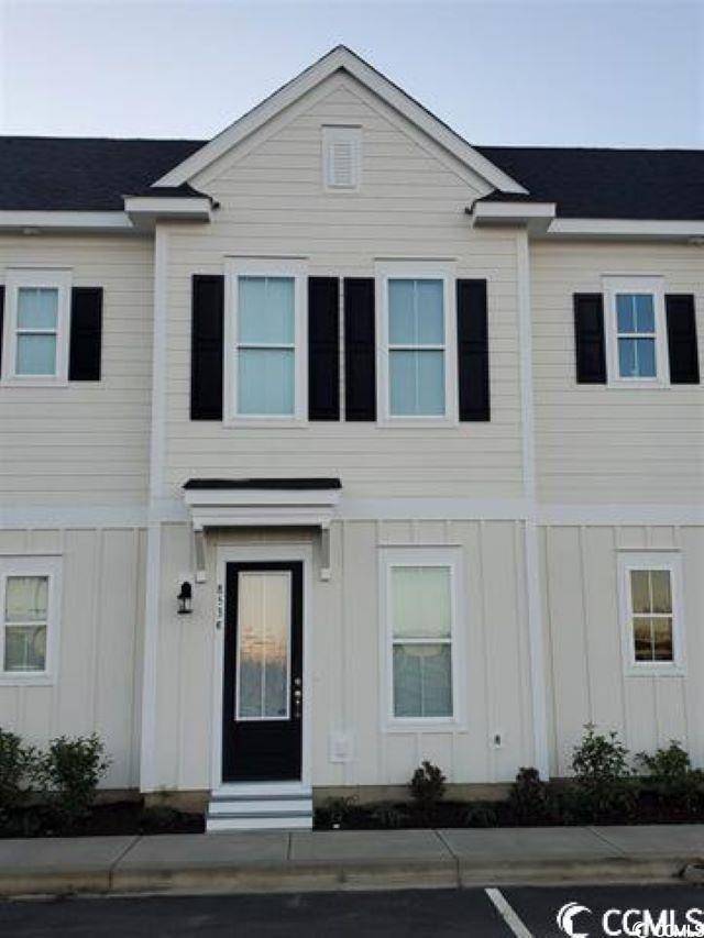 2800 Cook Circle #C, Myrtle Beach, SC 29577