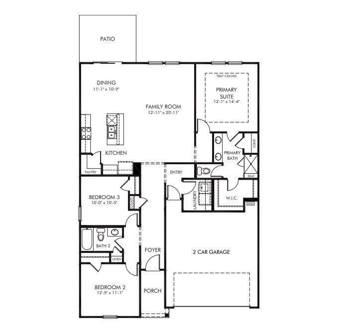 Longs, SC 29568,908 Cypress Preserve Circle