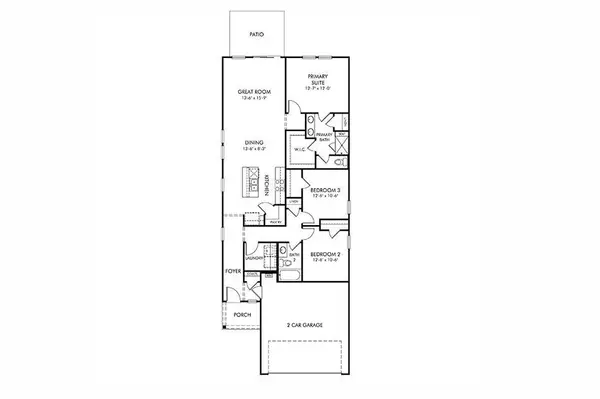 Longs, SC 29568,1416 Turkey Oak Way