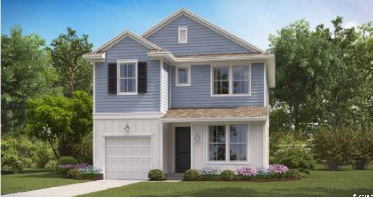 431 Falling Leaf Loop, Myrtle Beach, SC 29588
