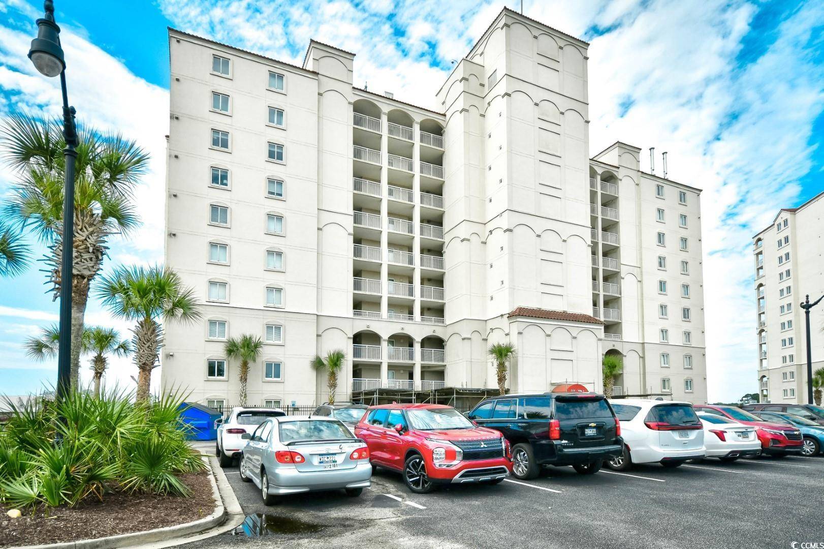 2151 Bridge View Ct. #2302, North Myrtle Beach, SC 29582