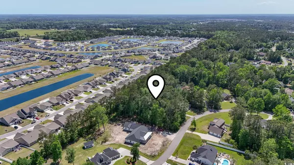 Myrtle Beach, SC 29588,575 Caribou Trail