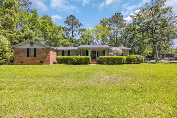 1907 Rose St., Conway, SC 29527