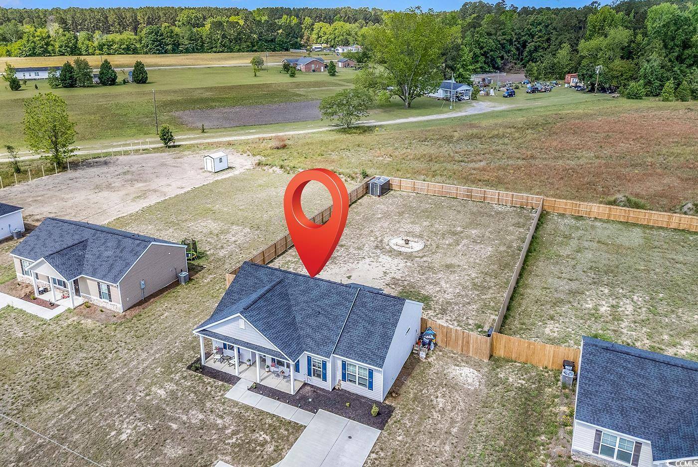 Florence, SC 29506,1149 N Price Rd.