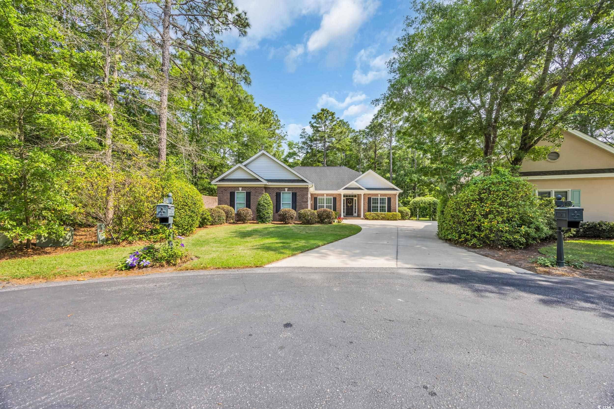 455 Dornoch Dr., Pawleys Island, SC 29585