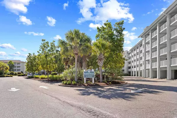14290 Ocean Highway #222, Pawleys Island, SC 29585