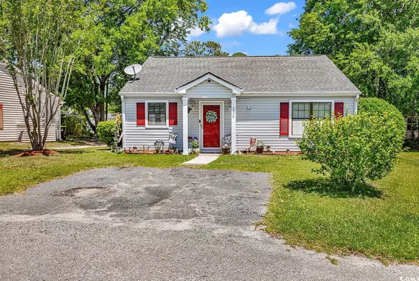 6628 Mallard View Point, Myrtle Beach, SC 29588