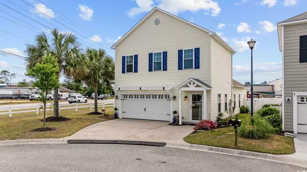 North Myrtle Beach, SC 29582,903 Ocean Pines Ct.