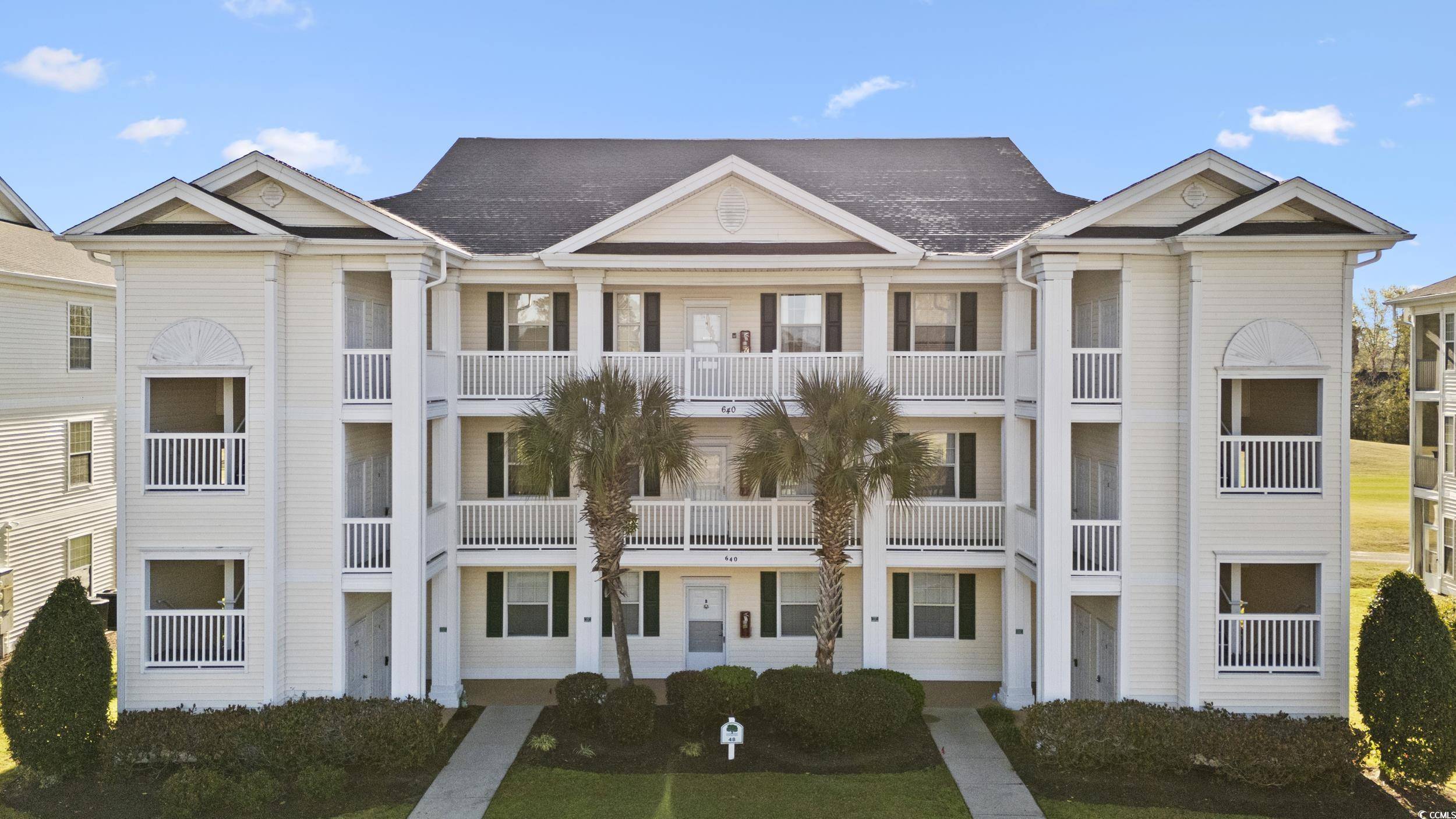 640 River Oaks Dr. #48H, Myrtle Beach, SC 29579