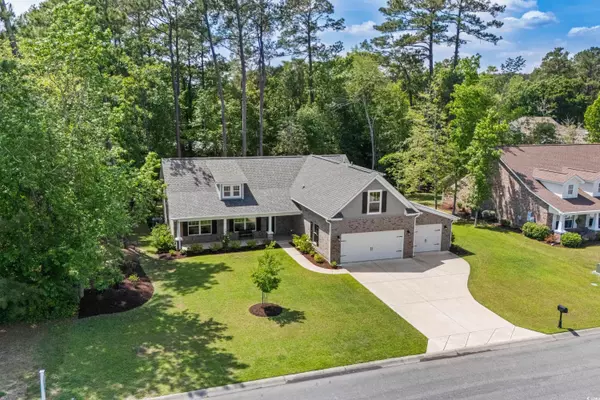 Longs, SC 29568,370 Foxtail Dr.