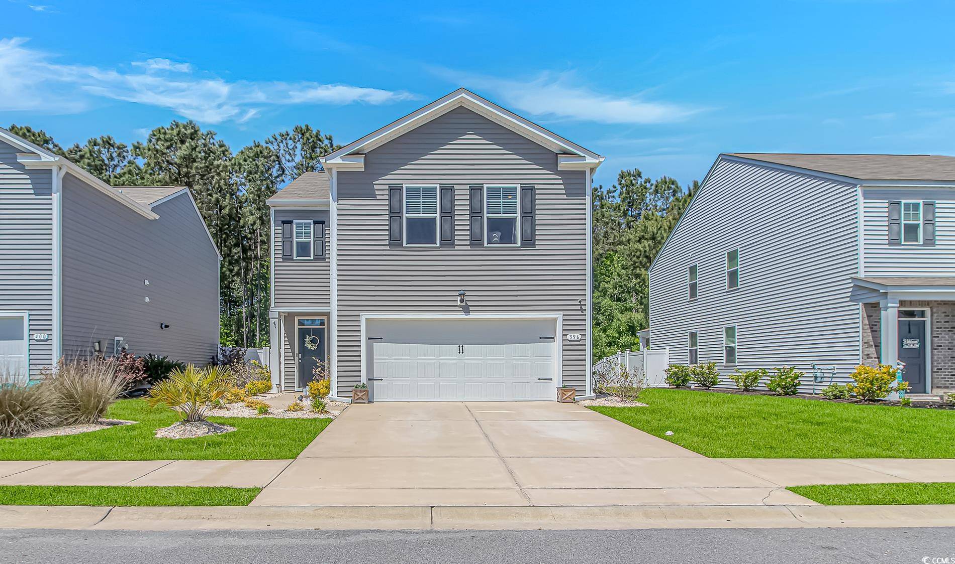396 Emery Oak Dr., Murrells Inlet, SC 29576