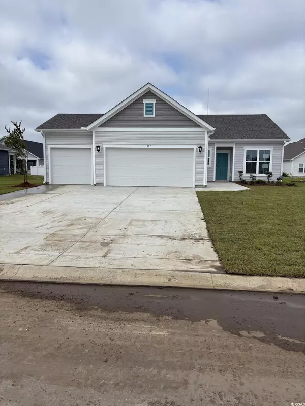 907 Inlet Keys St., Murrells Inlet, SC 29576