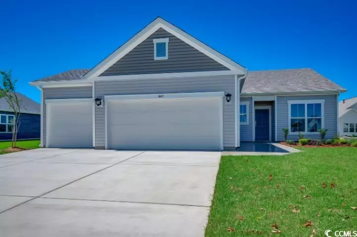 Murrells Inlet, SC 29576,907 Inlet Keys St.