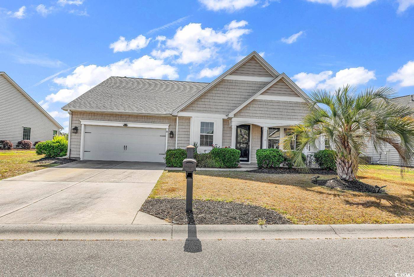 3315 Saddlewood Circle, Myrtle Beach, SC 29579