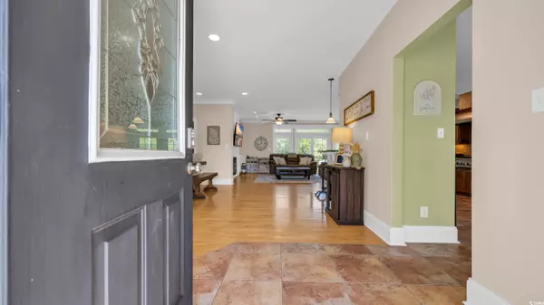 Tabor City, NC 28463,4524 Ramsey Ford Rd.