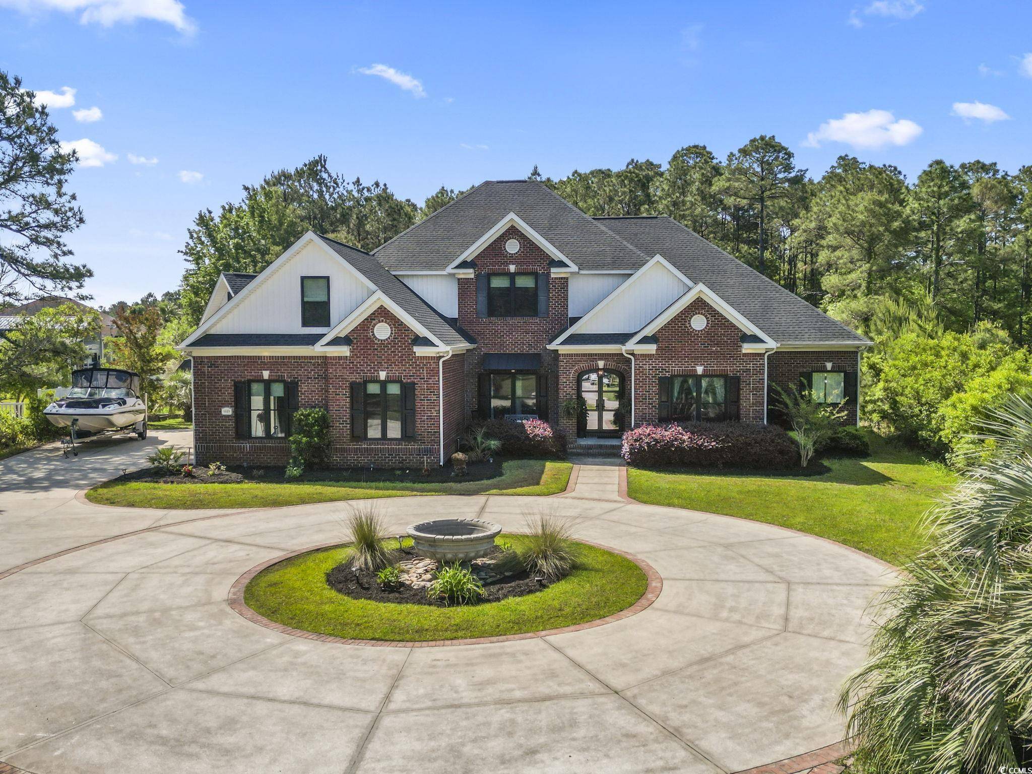9449 Freewoods Rd., Myrtle Beach, SC 29588