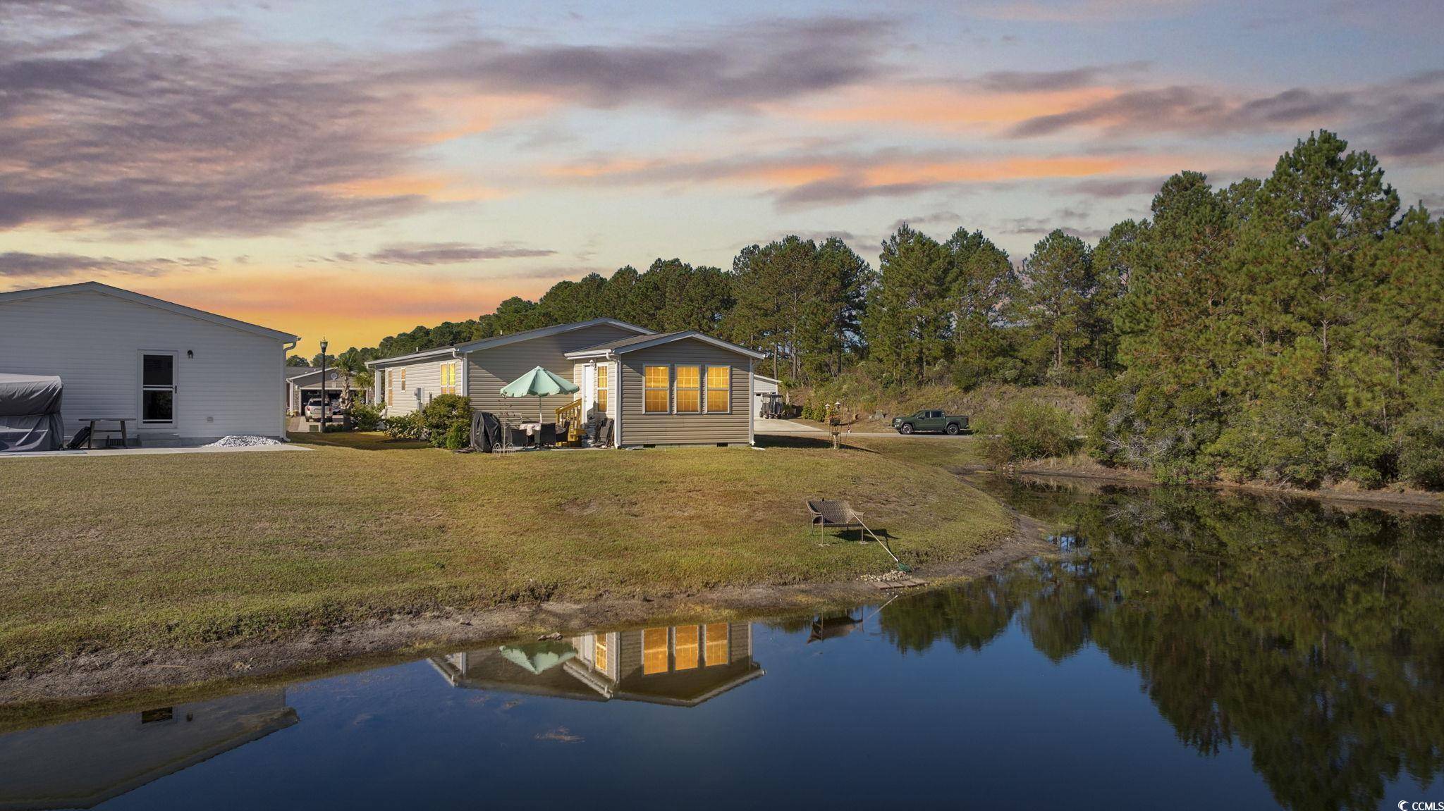 Conway, SC 29526,4036 Bubeck Dr.