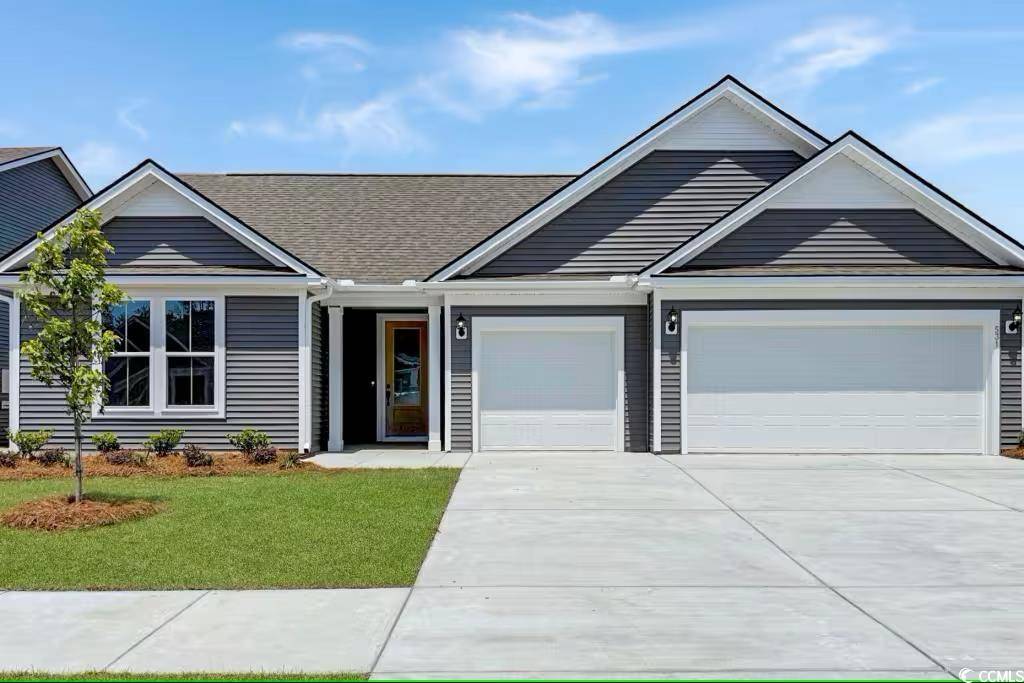 531 Oak Landing Dr., Myrtle Beach, SC 29588
