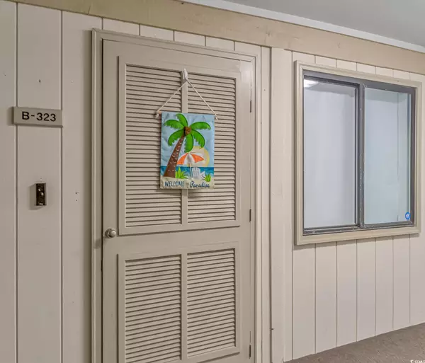 Myrtle Beach, SC 29572,191 Maison Dr. #B-323
