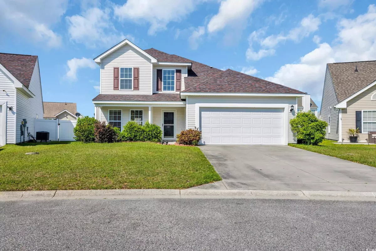 Myrtle Beach, SC 29588,381 Winslow Ave.