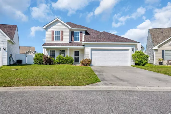 381 Winslow Ave., Myrtle Beach, SC 29588