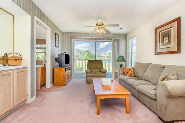 Longs, SC 29568,665 Tupelo Ln. #17-F