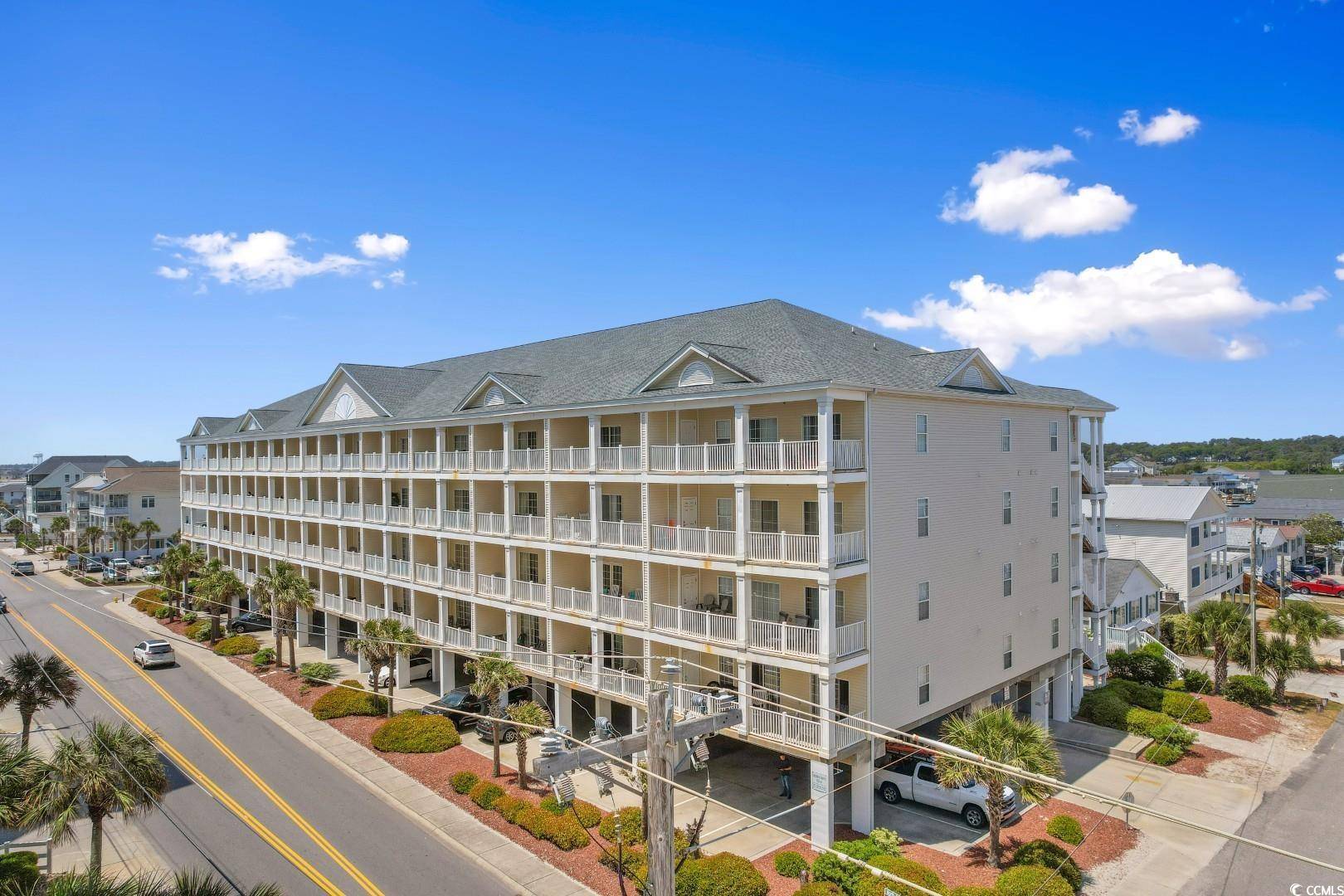 200 53rd Ave. N #409, North Myrtle Beach, SC 29582